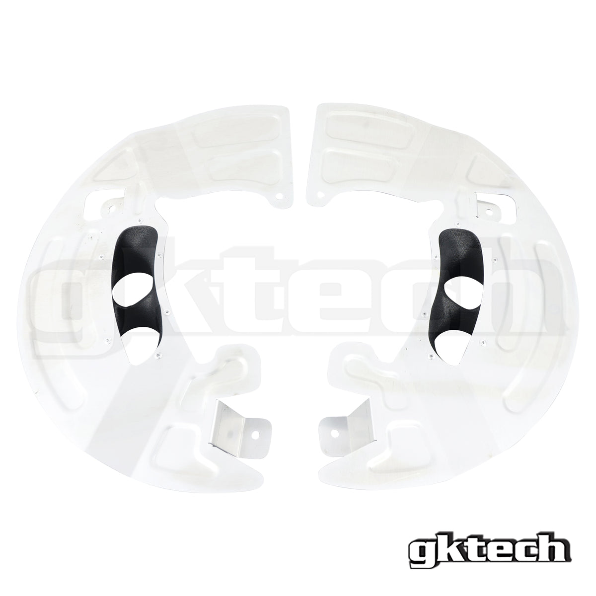 BMW F80 M3 Front Brake Ducting Double Outlet