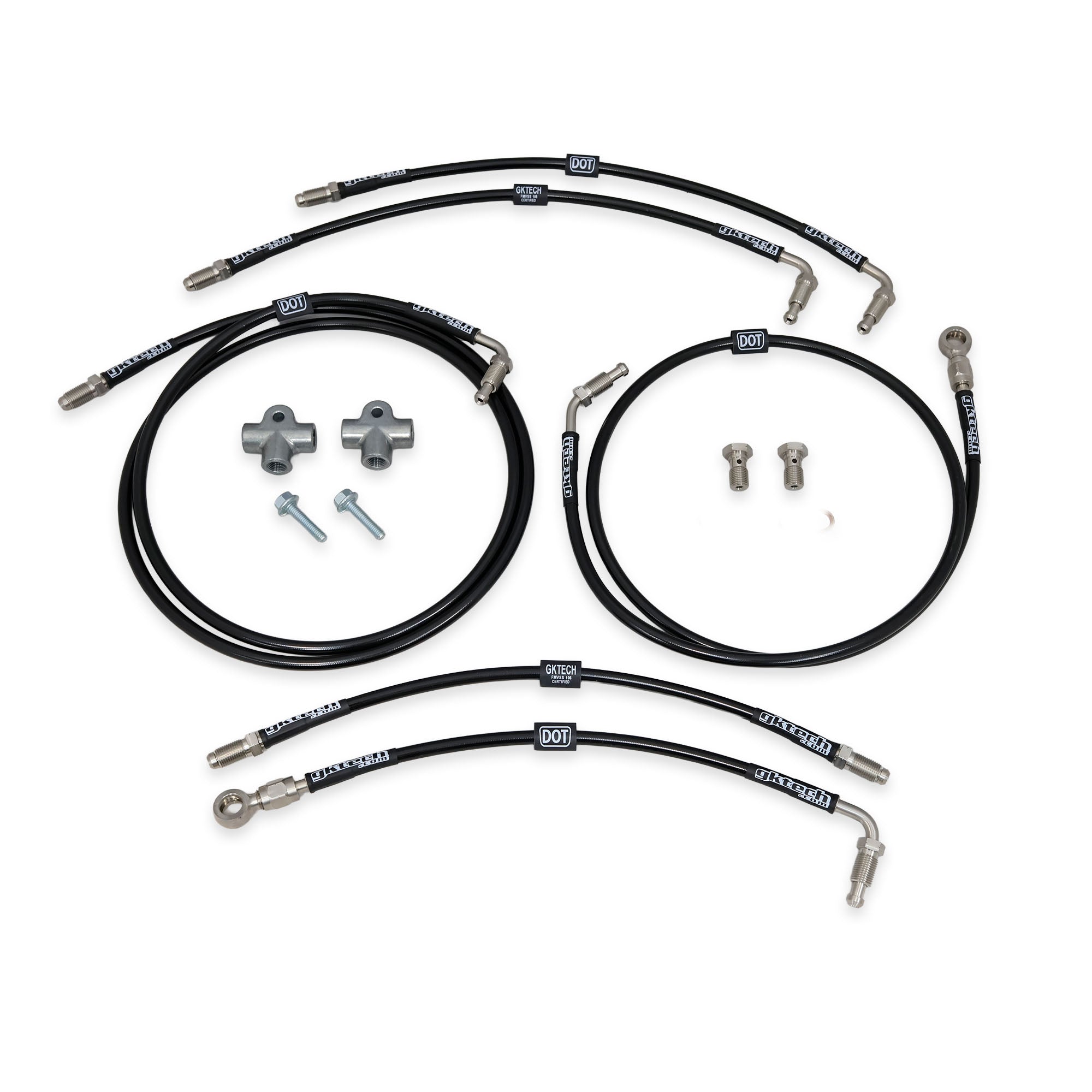 Toyota JZX90 / JZX100 ABS Delete Kit