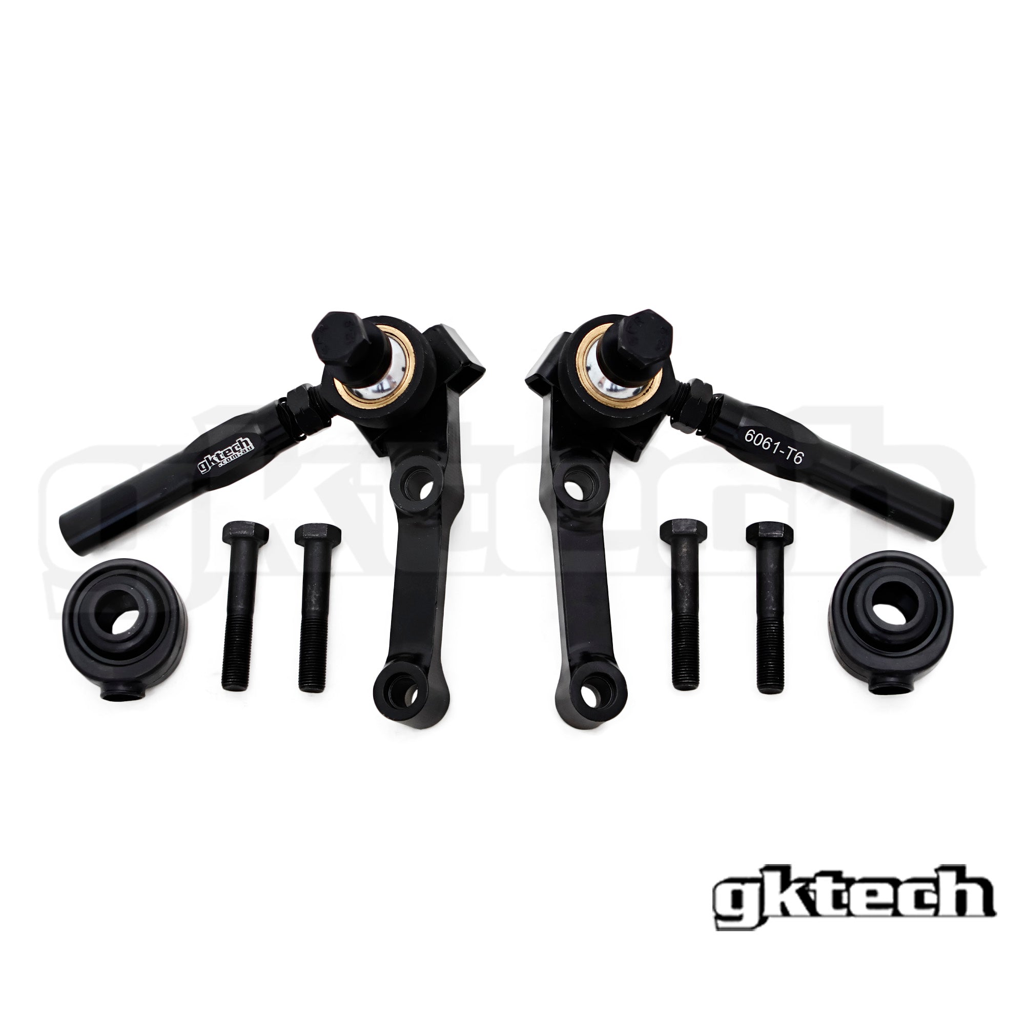 IS200 / IS300 Steering Angle Kit with Ackermann adjustment