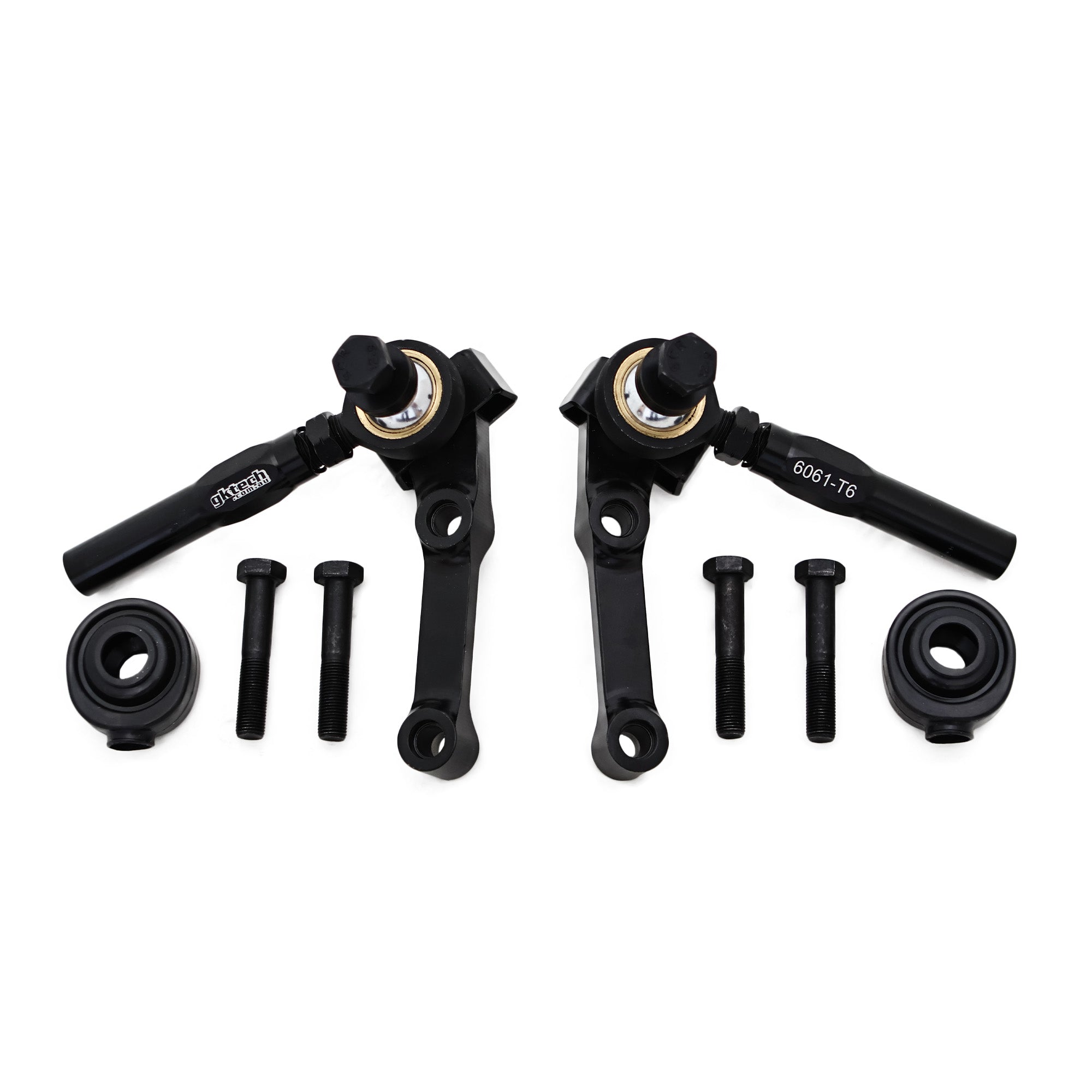 IS200 / IS300 Steering Angle Kit with Ackermann adjustment