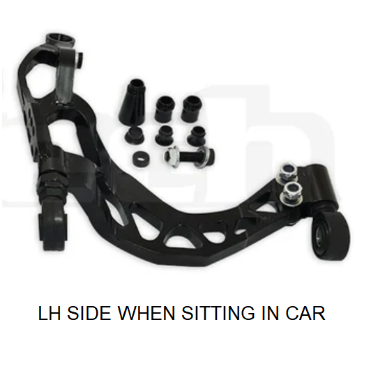 Z33X-FLCA LH Side ONLY with accessories