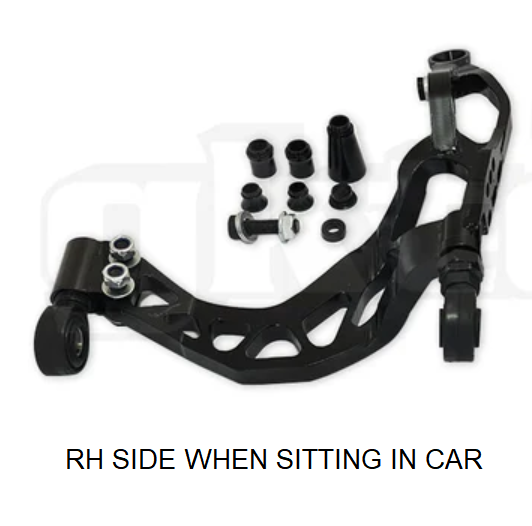 Z33X-FLCA RH Side ONLY with accessories