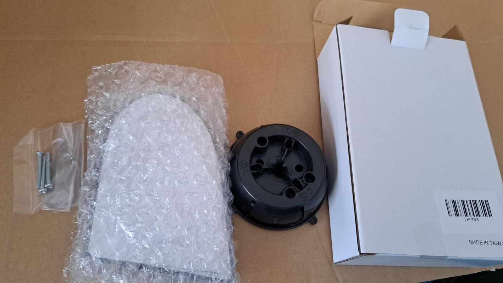 Aero Mirrors Replacement Glass