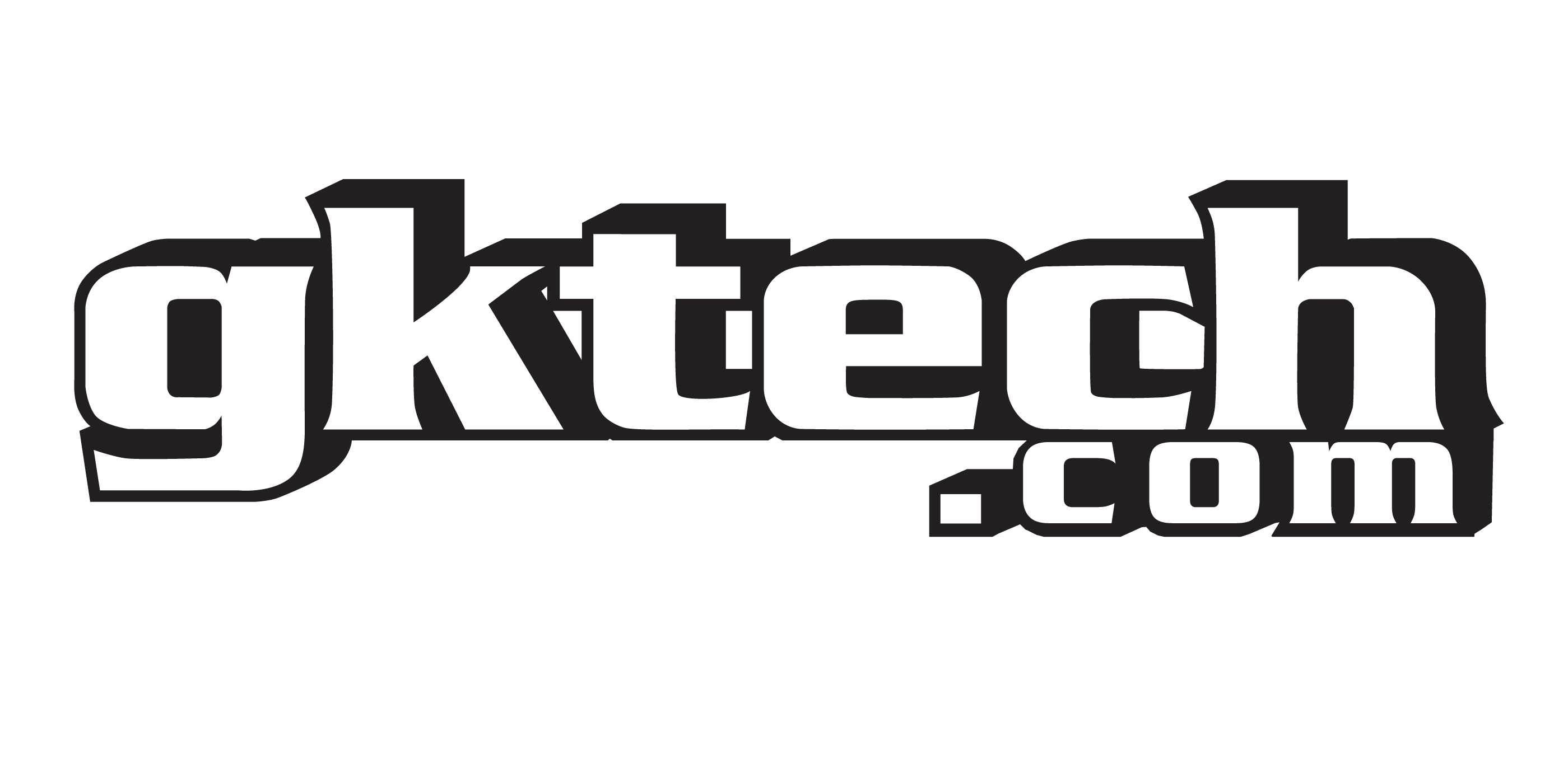 GKTech USA logo