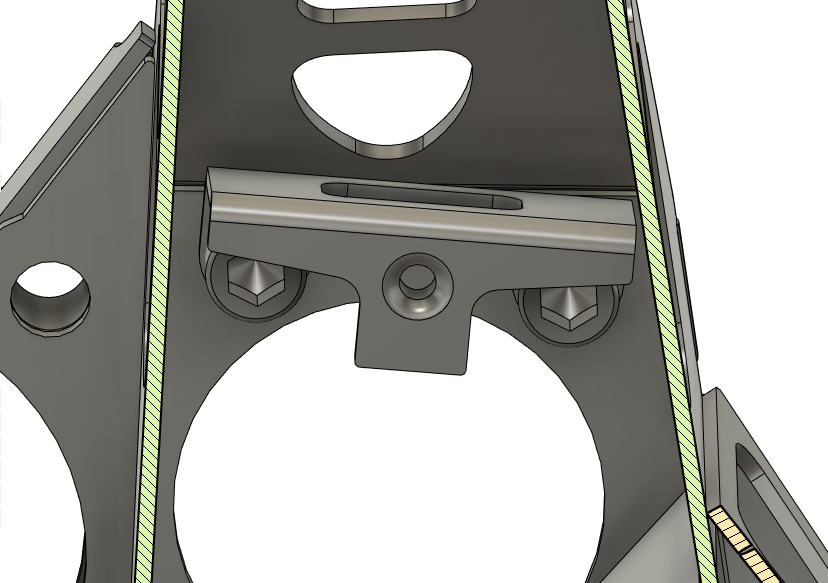 Z33 350z/G35 Grip Front Drop Knuckles