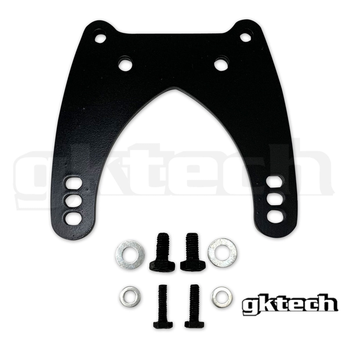 S13 240sx Drum e-brake cable conversion plate for Z32 2+2 cables