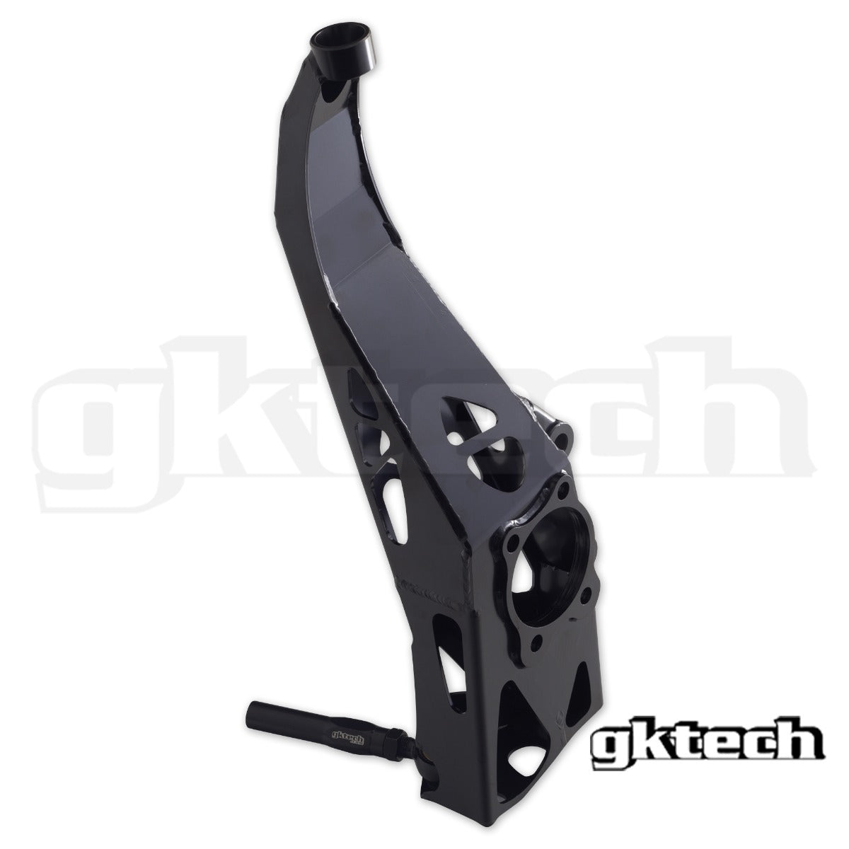 Z33 350z/ G35 4130 Super Lock drift knuckles