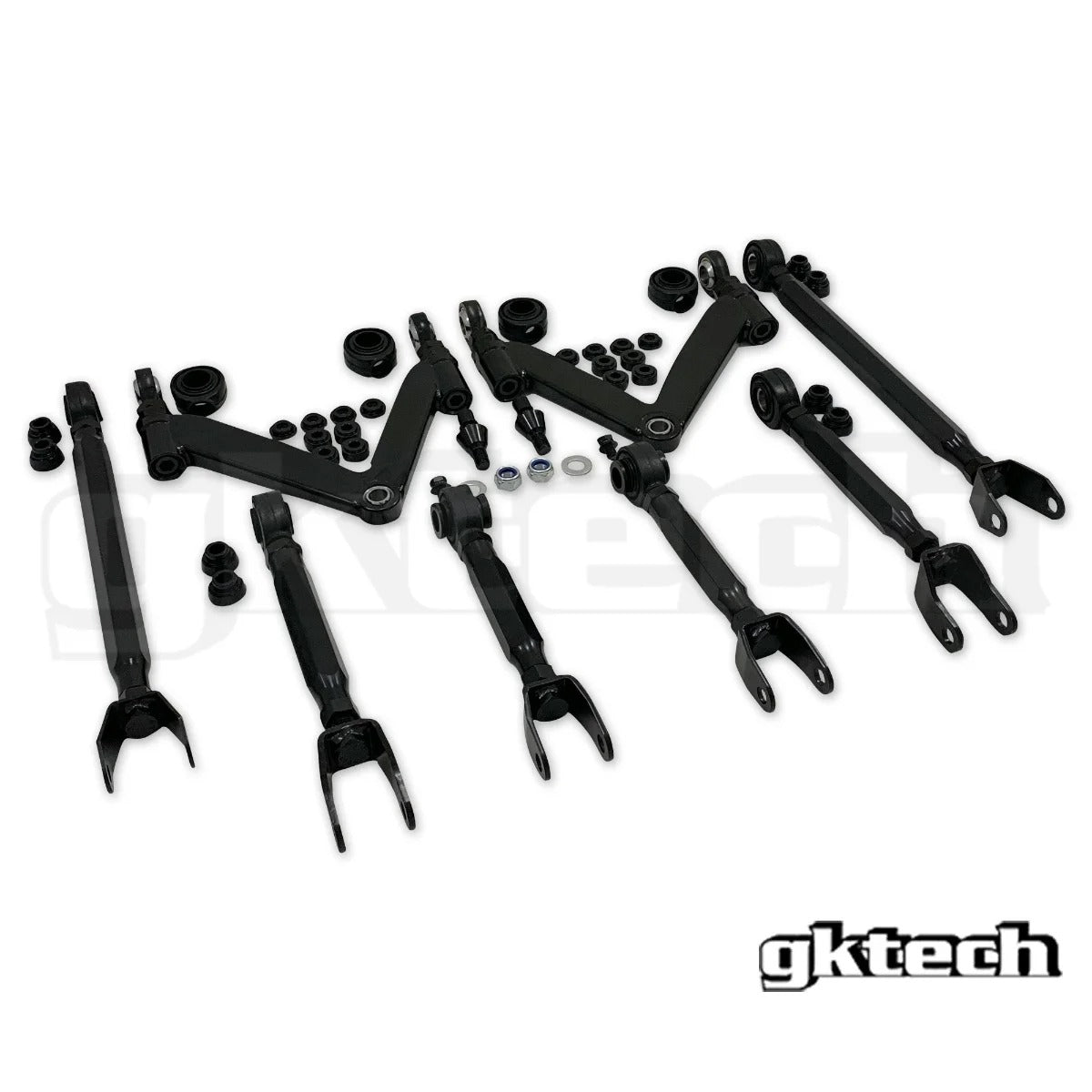 Z33 350Z/G35 SUSPENSION ARM PACKAGE (10% COMBO DISCOUNT)