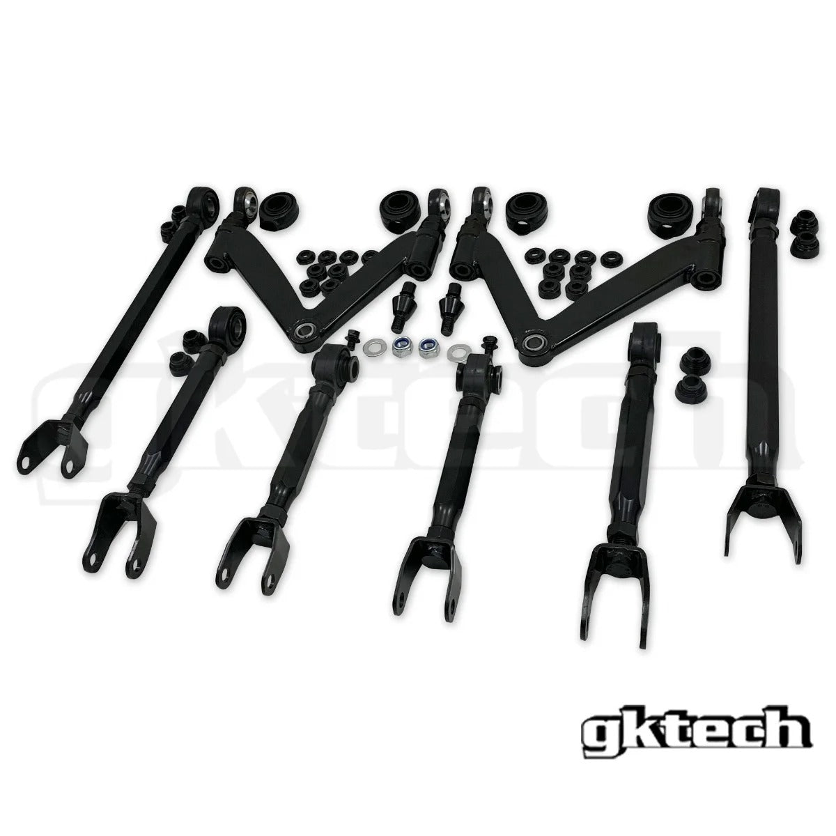 Z33 350Z/G35 SUSPENSION ARM PACKAGE (10% COMBO DISCOUNT)