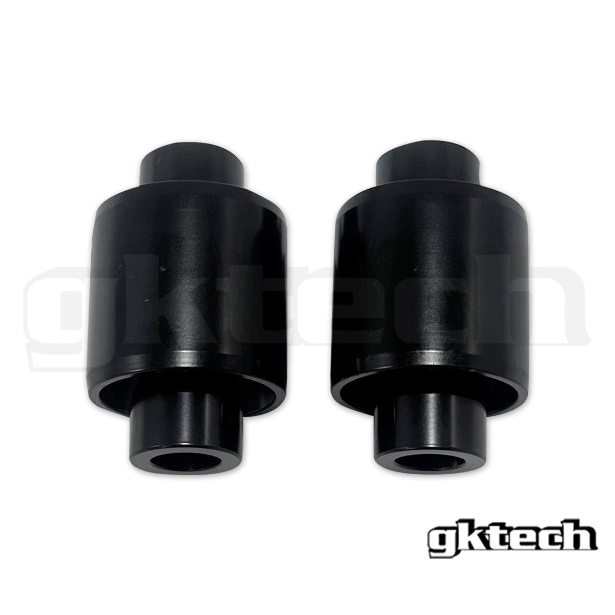 Z34 370z/G37 OEM Rear mid link Spherical bushing upgrade (PAIR)