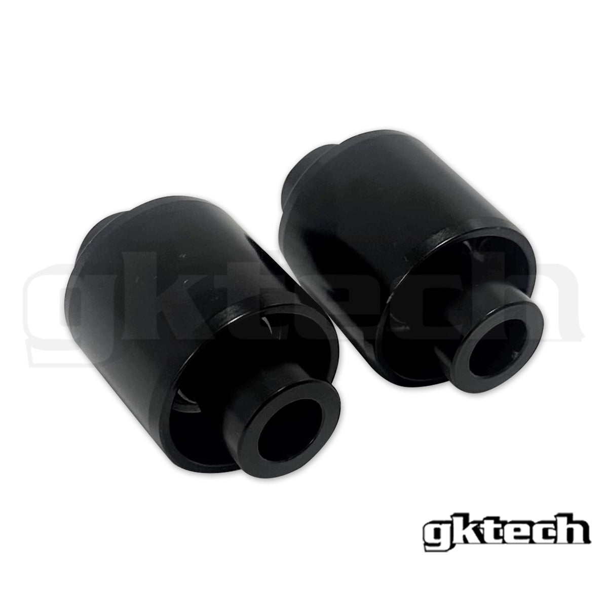Z34 370z/G37 OEM Rear mid link Spherical bushing upgrade (PAIR)