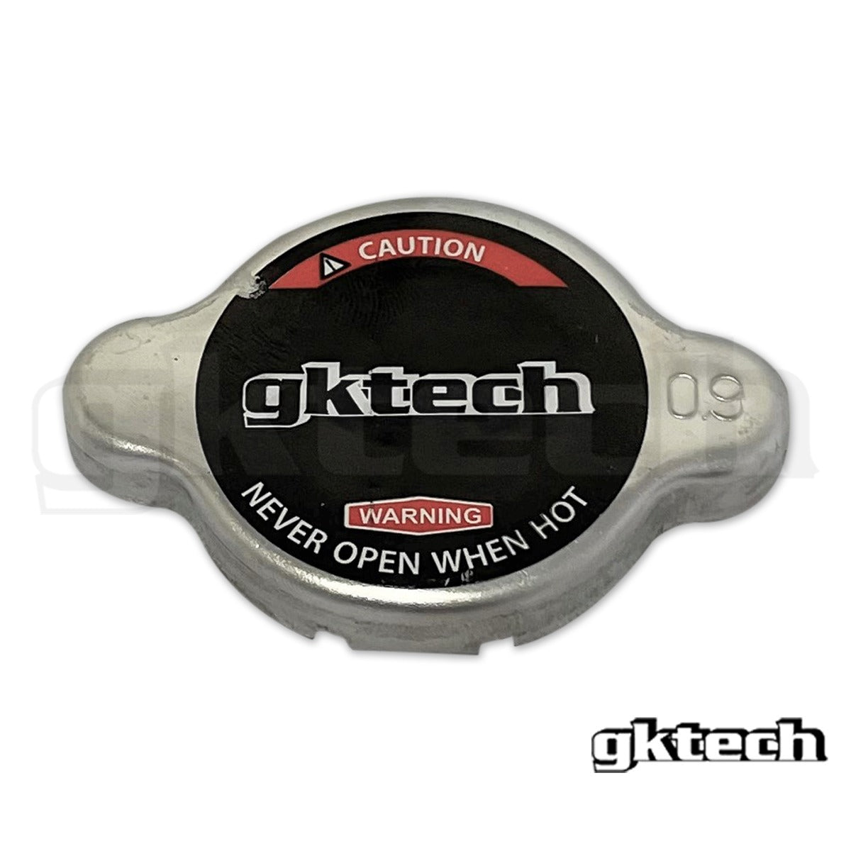 FR-S / GR86 / BRZ blank radiator cap (non pressurised)