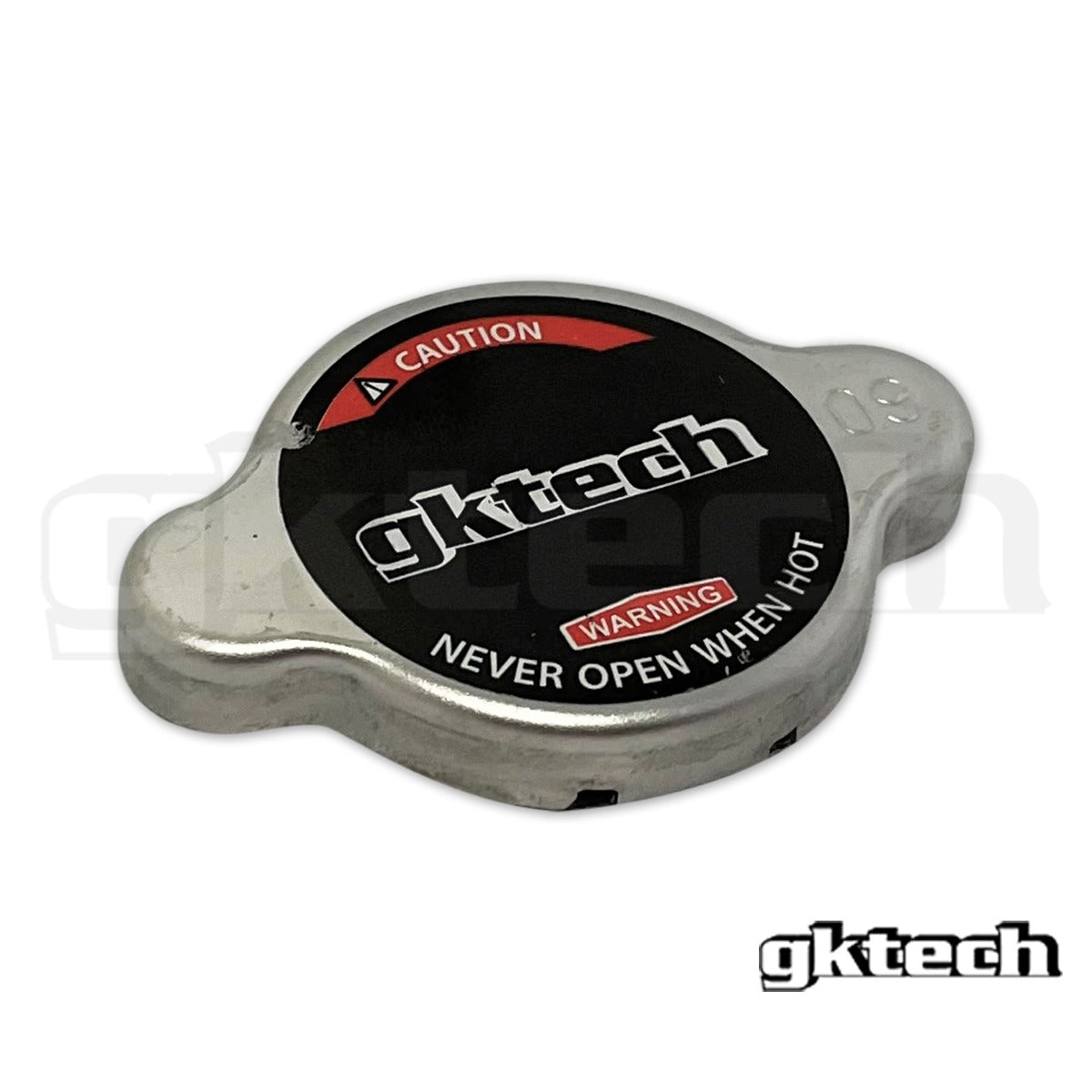 FR-S / GR86 / BRZ blank radiator cap (non pressurised)