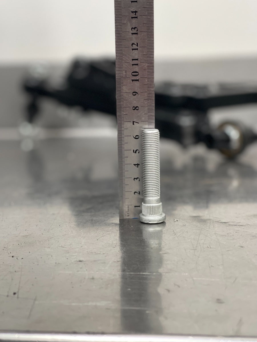FR-S/ GR86/ BRZ Extended Wheel Studs