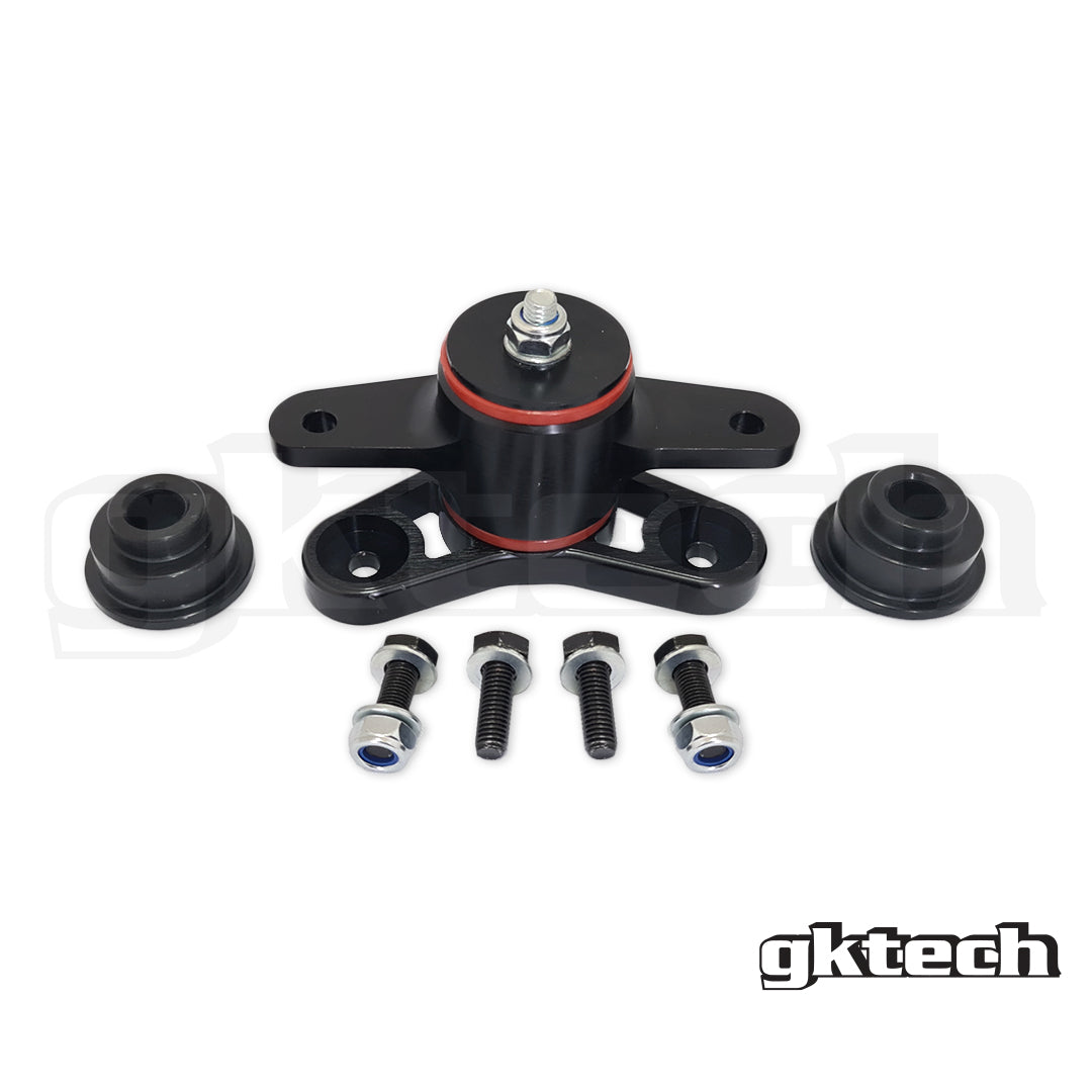 Z34 370z/G37 Polyurethane transmission mount