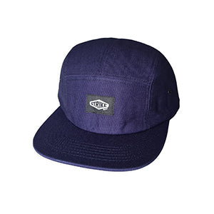 帽子 CJ x SOL 5 Panel Cap Coal-Hat-2202863OLI-Analog-Hat