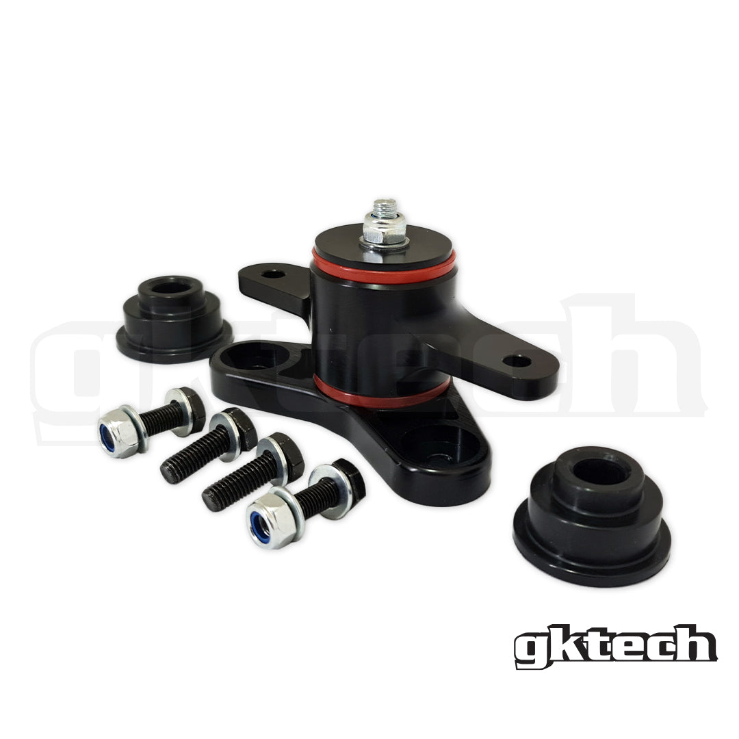 Z34 370z/G37 Polyurethane transmission mount
