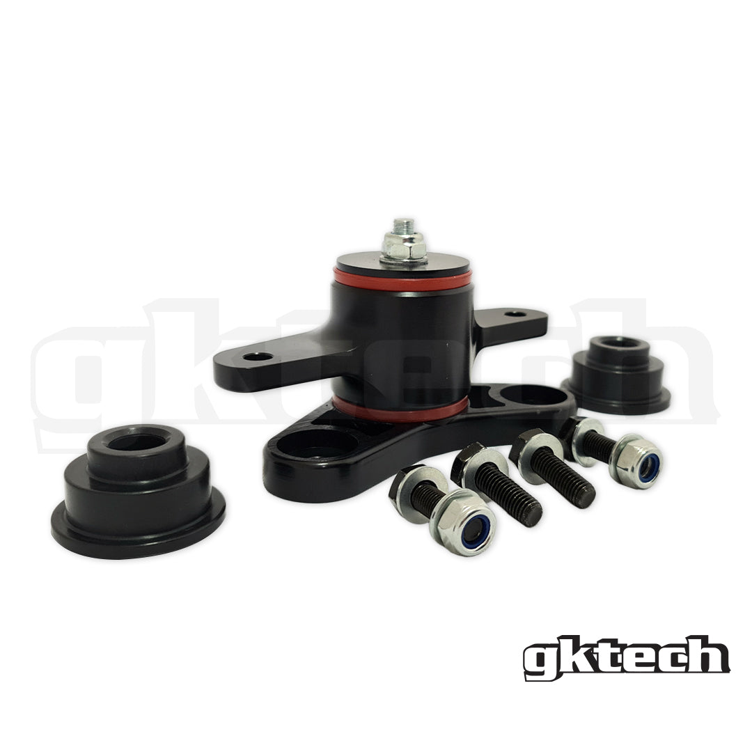 Z34 370z/G37 Polyurethane transmission mount
