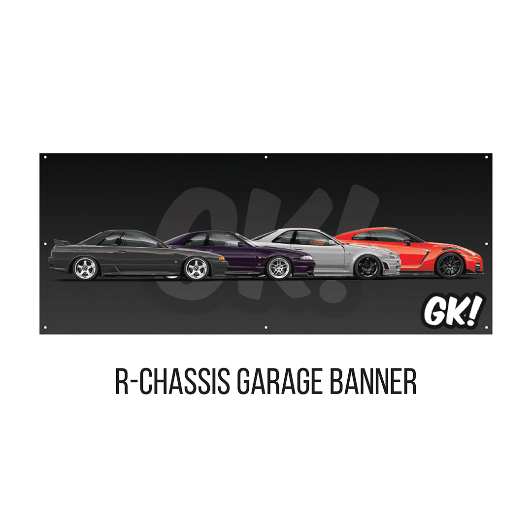 Merch Pack #1