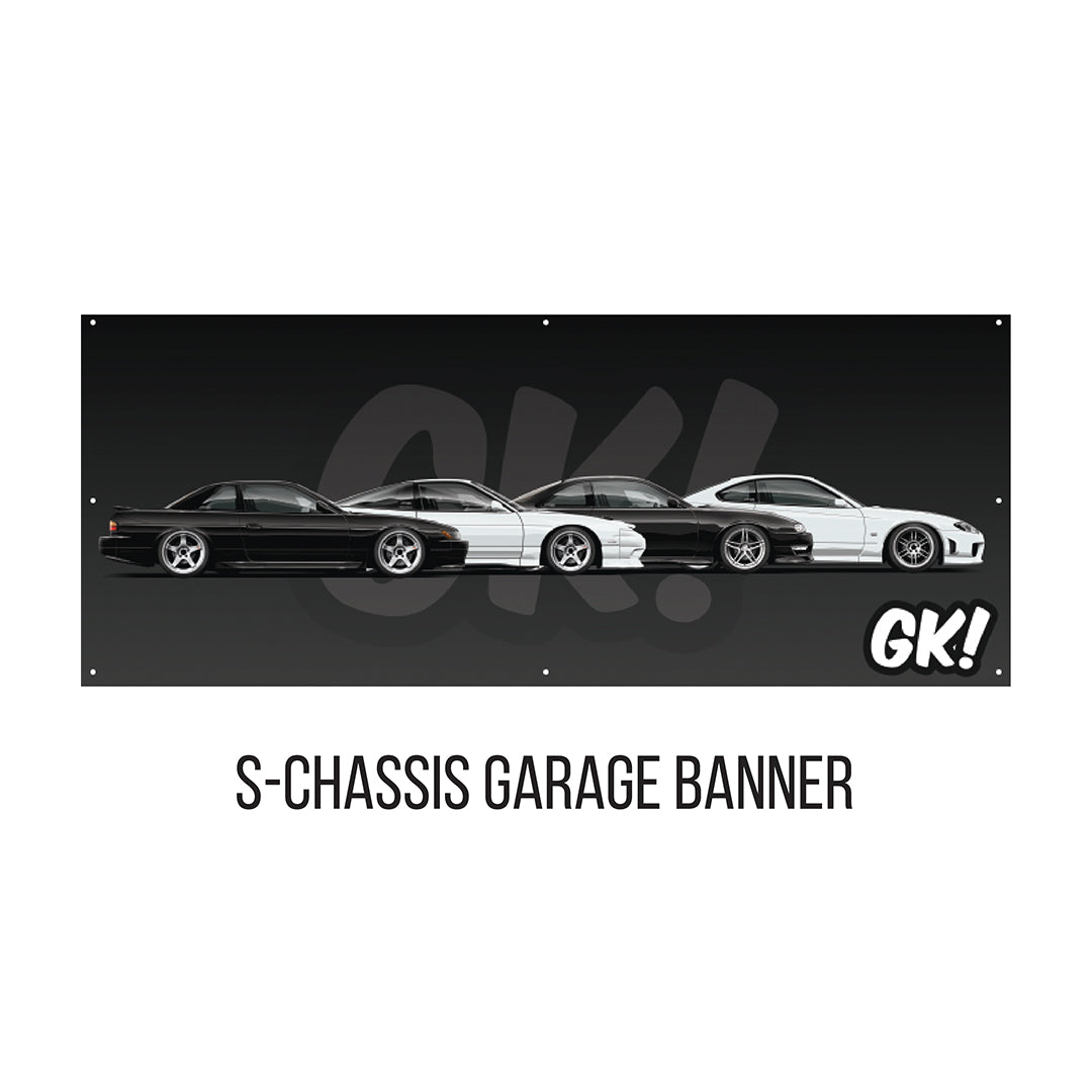 Merch Pack #1