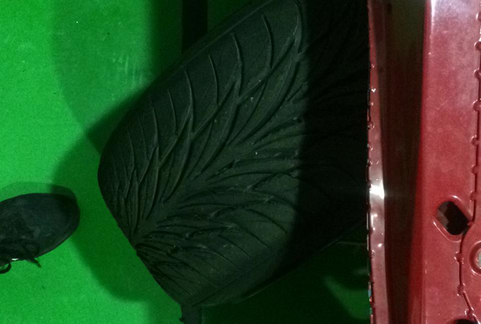 R32/R33/R34/Z32 Knuckle