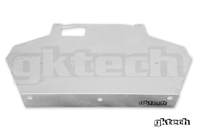 S14 240sx/S15 Silvia Under Engine Skid Plate
