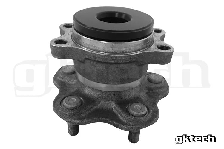 V2 Axle Spacers (5mm 10mm or 15mm) - Pair
