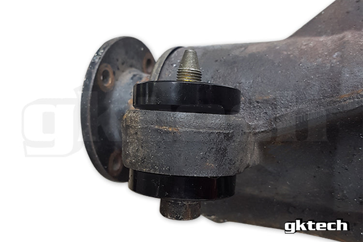 240sx/Skyline Chassis solid Differential Bushings