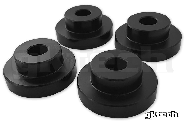 240sx/Skyline Chassis solid Differential Bushings