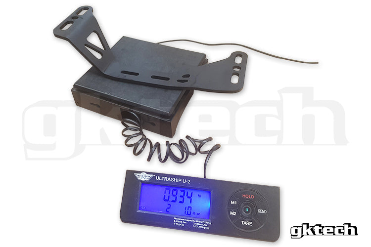 Z33 350Z/Z34 370z transmission conversion crossmember for 240sx