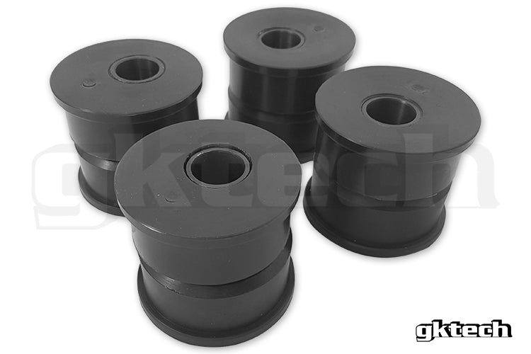 S13 240sx/R32 Skyline Polyurethane rear subframe conversion bushings