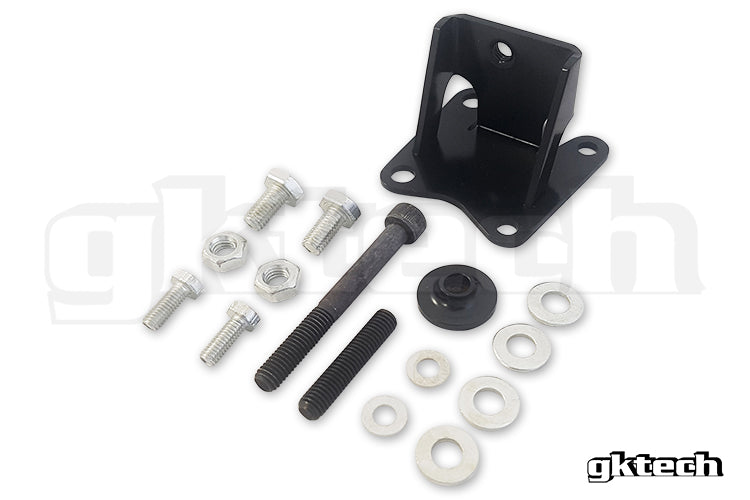S13 240sx Brake Master Cylinder Stopper - LHD