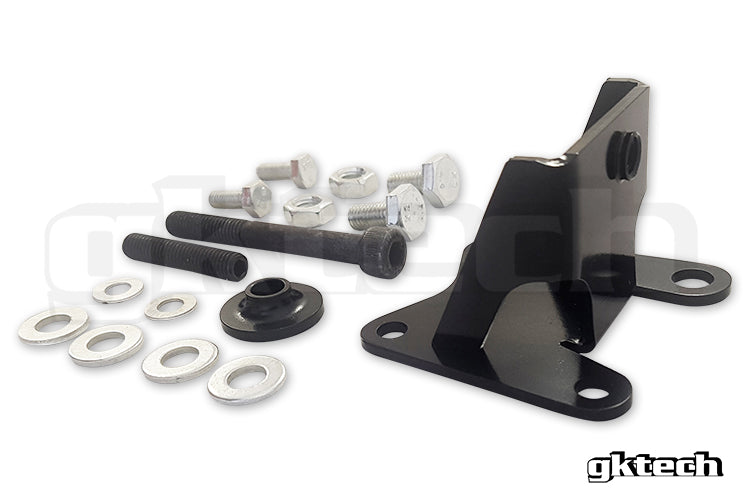 S13 240sx Brake Master Cylinder Stopper - LHD