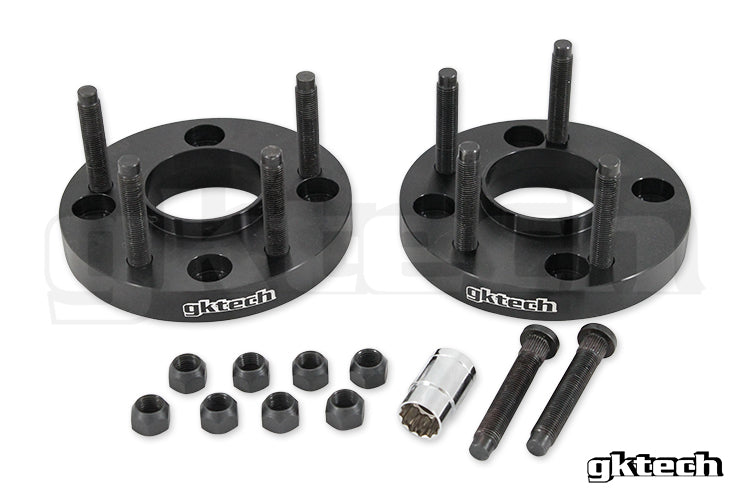 4 to 5 lug wheel adaptors
