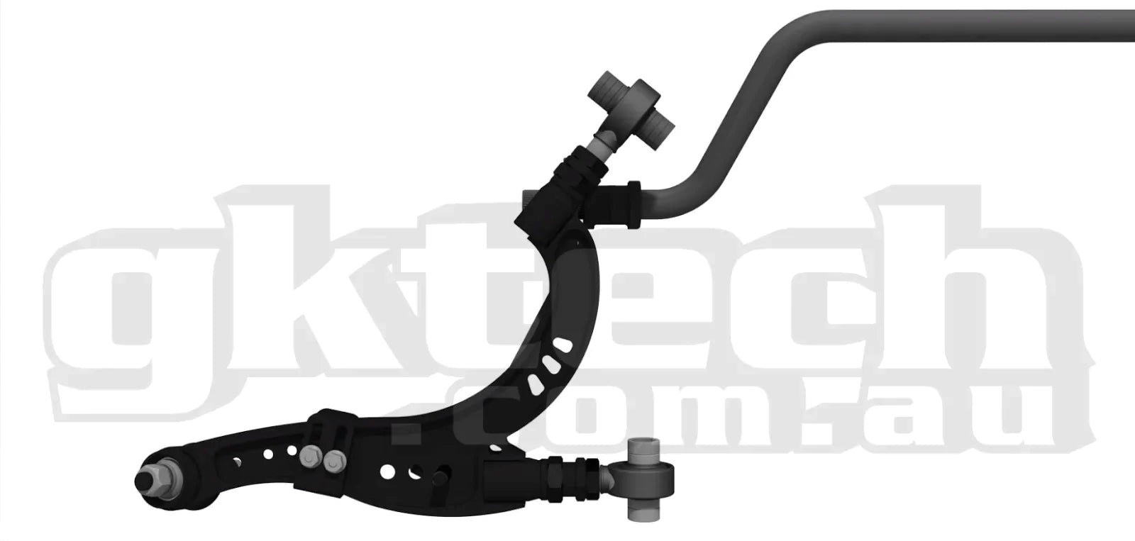 240sx high clearance adjustable swaybar