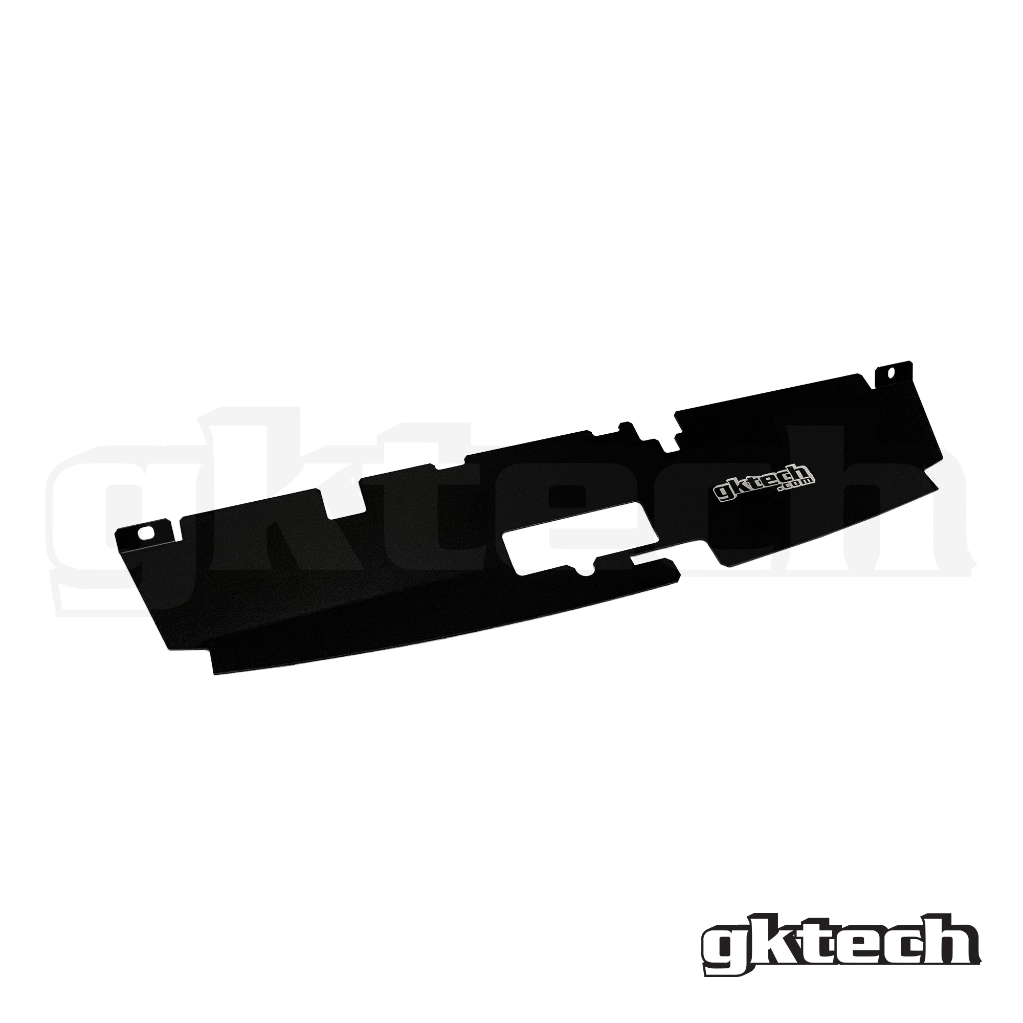 R32 GTR Skyline Radiator Cooling Panel