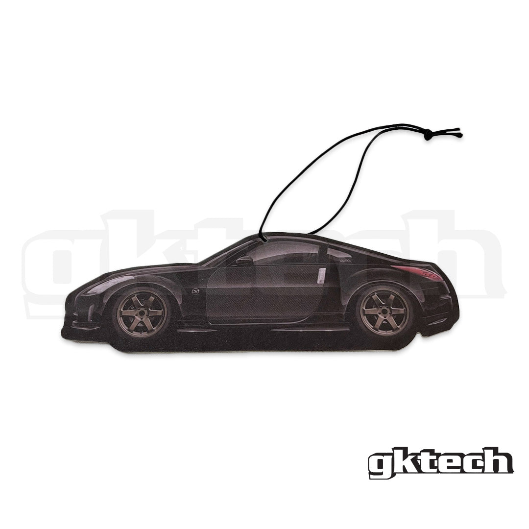 Z33 350z Air freshener