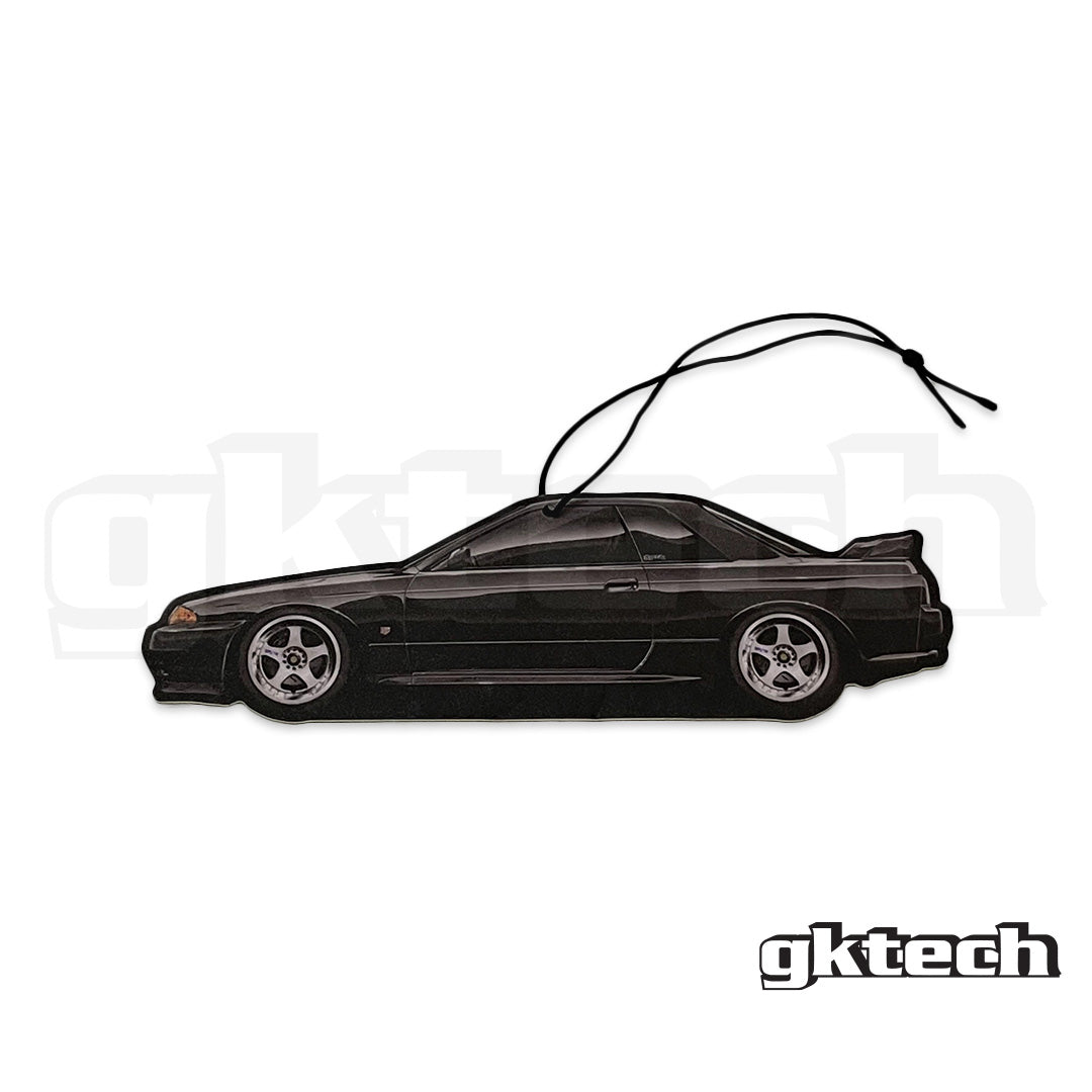 BNR32 GT-R Air Freshener