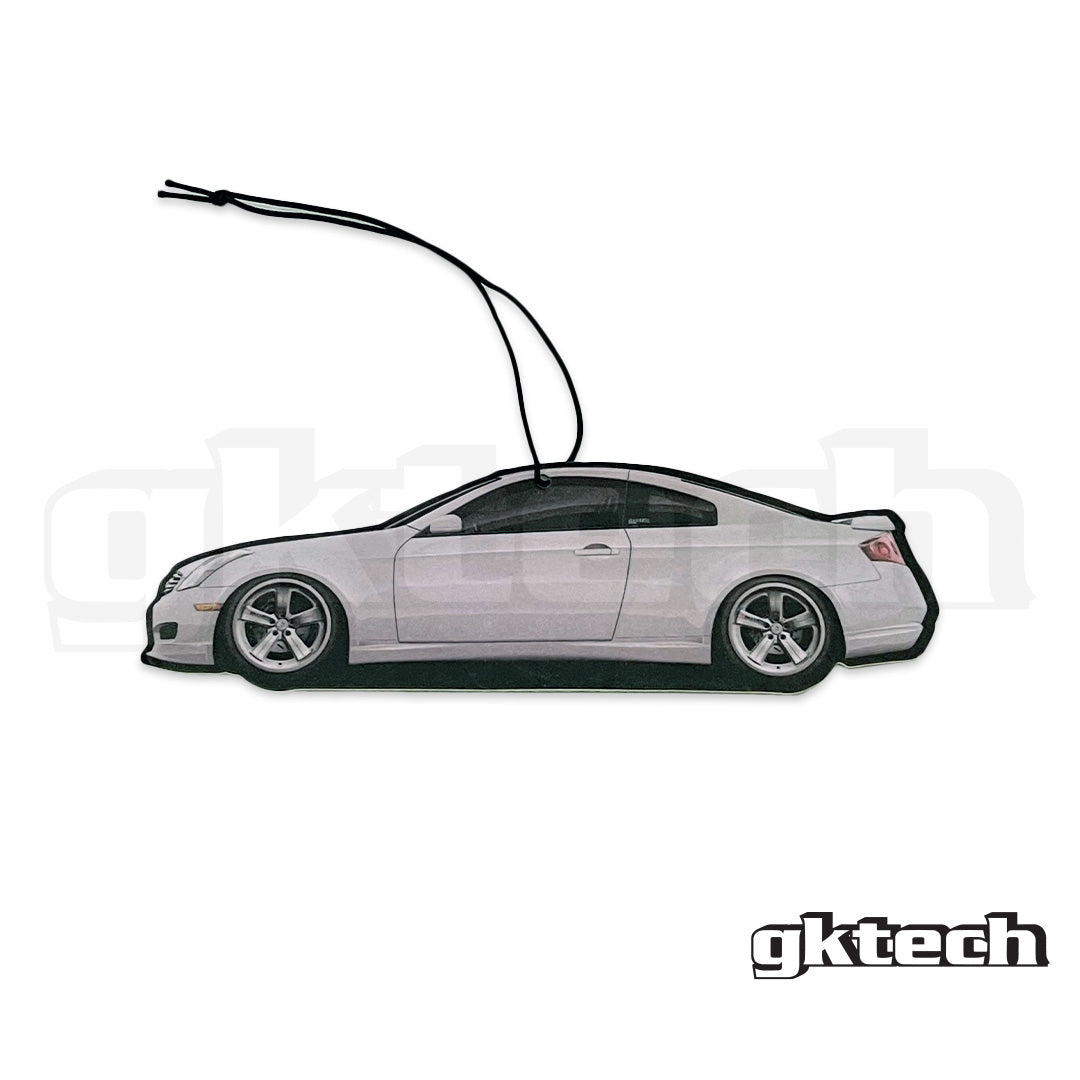 G35 Air Freshener