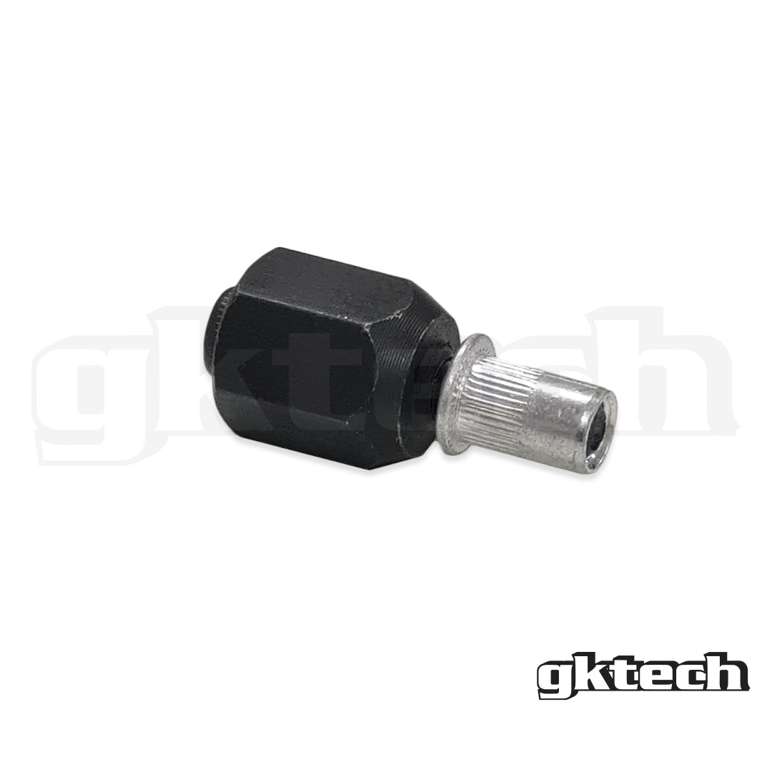 Rivnut tool