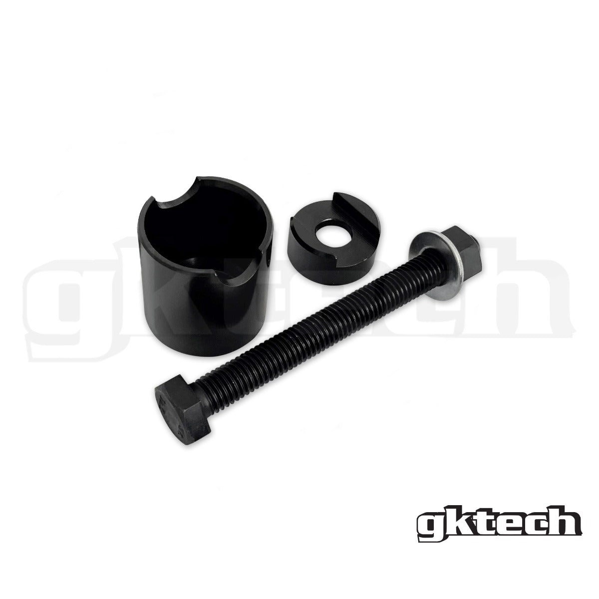 240sx/Skyline rear knuckle bush removal tool/installation tool set