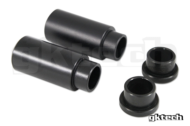 240sx/Skyline Offset tension rod bushing inserts