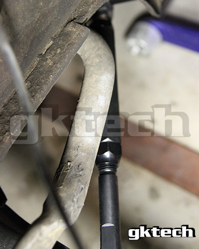 240sx/Skyline Offset tension rod bushing inserts