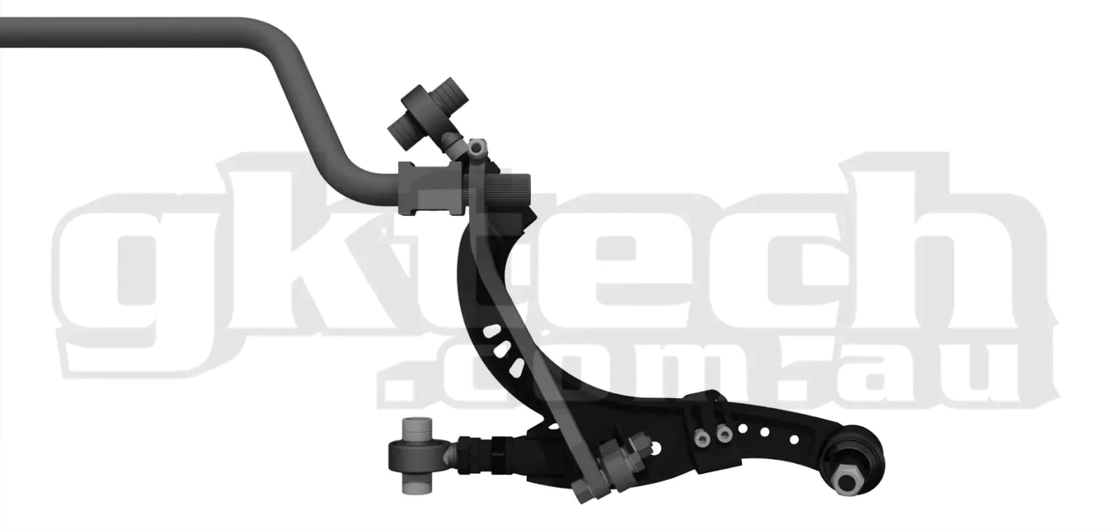 240sx high clearance adjustable swaybar