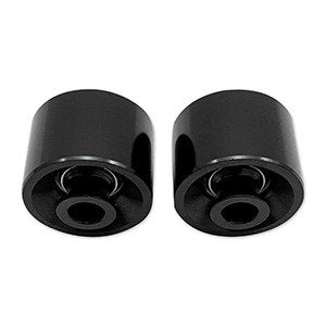 FR-S / GR86 / BRZ rear knuckle traction arm spherical bushings