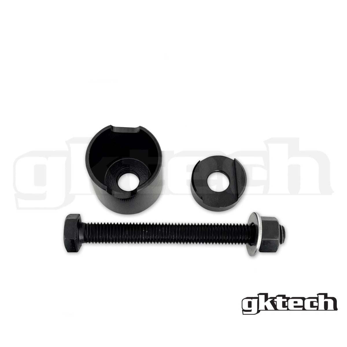 240sx/Skyline rear knuckle bush removal tool/installation tool set