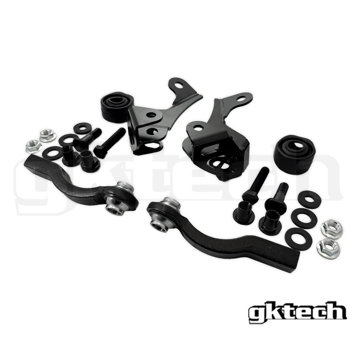 V3 FR-S / GR86 / BRZ bolt on angle kit with ackerman adjustment
