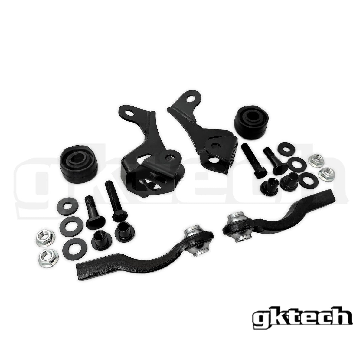 V3 FR-S / GR86 / BRZ bolt on angle kit with ackerman adjustment