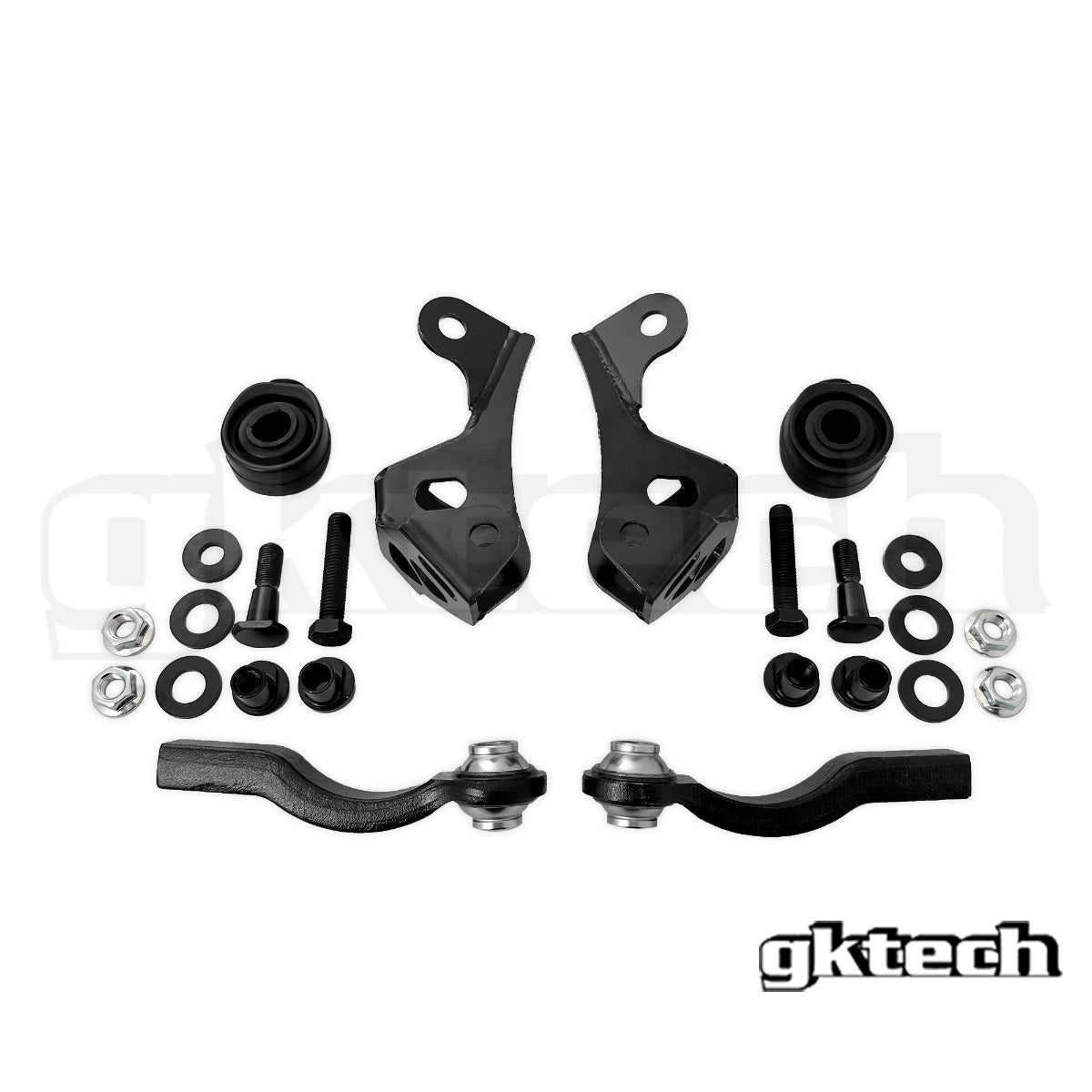 V3 FR-S / GR86 / BRZ bolt on angle kit with ackerman adjustment
