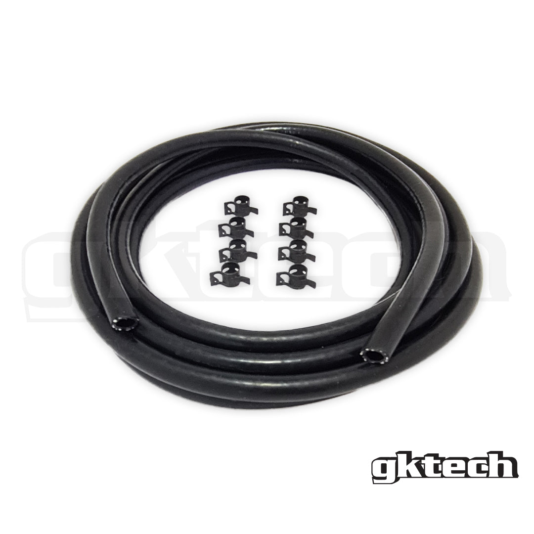 16.4ft of 8mm (5/16) Coolant Hose